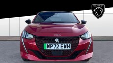 Peugeot 208 100kW GT 50kWh 5dr Auto Electric Hatchback